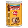Pedigree z wołowiną w galaretce Karma pełnoporcjowa 400 g