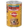 Pedigree z wołowiną w galaretce Karma pełnoporcjowa 1200 g stokrotka.pl