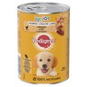 Pedigree Junior z kurczakiem w galaretce Karma pełnoporcjowa 400 g