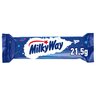 Milky Way Baton z białym nadzieniem oblany czekoladą 21,5 g