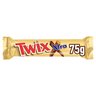 Twix Xtra Baton z ciastkami i karmelem oblany czekoladą 75 g (2 x 37,5 g) stokrotka.pl