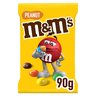 M&M's Peanut Orzeszki ziemne oblane czekoladą w kolorowych skorupkach 90 g