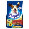 Chappi Sucha karma dla dorosłych psów z wołowiną drobiem i warzywami 2,7 kg stokrotka.pl