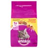 Whiskas z kurczakiem Karma pełnoporcjowa 1+ lat 1,4 kg stokrotka.pl