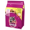Whiskas Junior z kurczakiem przepyszne paszteciki z mlekiem Karma pełnoporcjowa 2-12 miesięcy 800 g stokrotka.pl