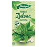 Herbapol Herbata zielona 40 g (20 x 2,0 g)