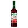 Herbapol Suplement diety syrop o smaku malinowo-żurawinowym 420 ml stokrotka.pl