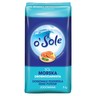 o'Sole Sól morska drobnoziarnista jodowana 1 kg stokrotka.pl