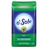 o'Sole Sól kamienna do przetworów niejodowana 1 kg