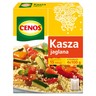 Cenos Kasza jaglana 400 g (4 torebki) stokrotka.pl