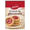 Delecta Proszek do pieczenia 30 g stokrotka.pl