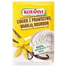 Kotányi Cukier z prawdziwą wanilią Bourbon 10 g stokrotka.pl
