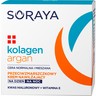 Soraya Kolagen + Argan Nawilżający krem przeciwzmarszczkowy na dzień i na noc 50 ml