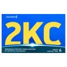 Colfarm 2KC Suplement diety 3 g (6 tabletek)