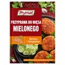 Prymat Przyprawa do mięsa mielonego farszu i klopsów 20 g stokrotka.pl