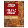 Prymat Pieprz ziołowy mielony 20 g stokrotka.pl