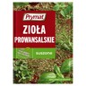 Prymat Zioła prowansalskie suszone 10 g stokrotka.pl