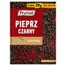 Prymat Pieprz czarny ziarnisty 20 g stokrotka.pl