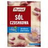 Prymat Sól czosnkowa jodowana 40 g