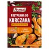 Prymat Przyprawa do kurczaka złocista skórka 30 g stokrotka.pl