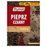 Prymat Pieprz czarny mielony 20 g stokrotka.pl