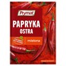 Prymat Papryka ostra mielona 20 g stokrotka.pl