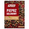 Prymat Pieprz kolorowy ziarnisty 15 g stokrotka.pl