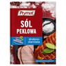 Prymat Sól peklowa drobnoziarnista 50 g stokrotka.pl
