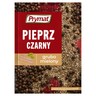 Prymat Pieprz czarny grubo mielony 15 g stokrotka.pl