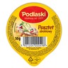 Podlaski Pasztet drobiowy 50 g stokrotka.pl