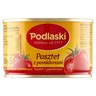 Drosed Podlaski Pasztet z pomidorami 155 g