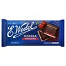 E. Wedel Czekolada gorzka wiśniowa 100 g stokrotka.pl
