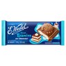 E. Wedel Czekolada mleczna o smaku tiramisu 293 g stokrotka.pl