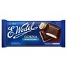 E. Wedel Czekolada gorzka kokosowa 100 g stokrotka.pl