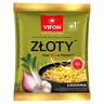 Vifon Zupa błyskawiczna o smaku kurczaka złoty 70 g stokrotka.pl