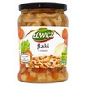 Łowicz Flaki wołowe w rosole 580 g
