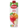 Fortuna Sok 100 % jabłko 1 l stokrotka.pl