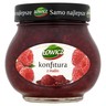 Łowicz Konfitura z malin 240 g