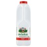 Piątnica Mleko wiejskie świeże 3,2% 1 l stokrotka.pl