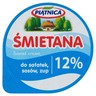 Piątnica Śmietana 12% 200 g stokrotka.pl