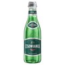 Cisowianka Naturalna woda mineralna niegazowana niskosodowa 300 ml stokrotka.pl