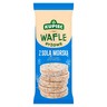 Kupiec Wafle ryżowe z solą morską 120 g (12 sztuk) stokrotka.pl