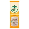 Kupiec Slim Wafle ryżowe ze słonecznikiem 84 g (18 sztuk) stokrotka.pl