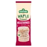Kupiec Slim Wafle ryżowe wieloziarniste 90 g (18 sztuk) stokrotka.pl