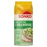 Sonko Wafle ryżowe z solą morską 130 g (14 sztuk) stokrotka.pl