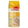 Sonko Wafle ryżowe z nasionami słonecznika 130 g (14 sztuk) stokrotka.pl
