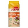 Sonko Wafle ryżowe z pestkami dyni i algami morskimi 130 g (14 sztuk) stokrotka.pl