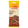 Sonko Wafle ryżowe w czekoladzie mlecznej 65 g (4 sztuki) stokrotka.pl