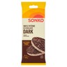 Sonko Wafle ryżowe w czekoladzie 65 g (4 sztuki) stokrotka.pl