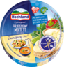 Hochland Ser kremowy w trójkącikach Mixtett 180 g